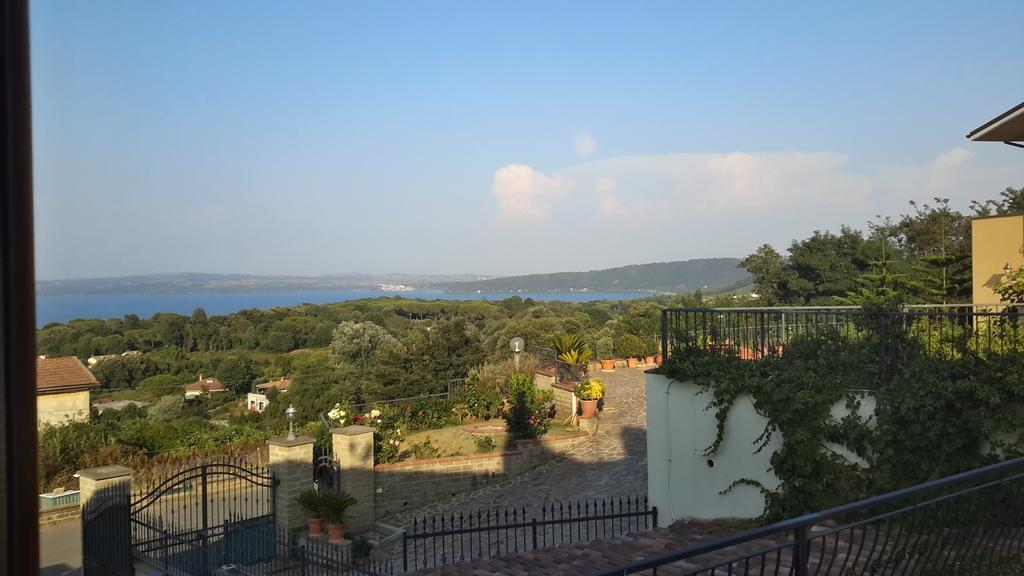 The White Villa Брачано Стая снимка