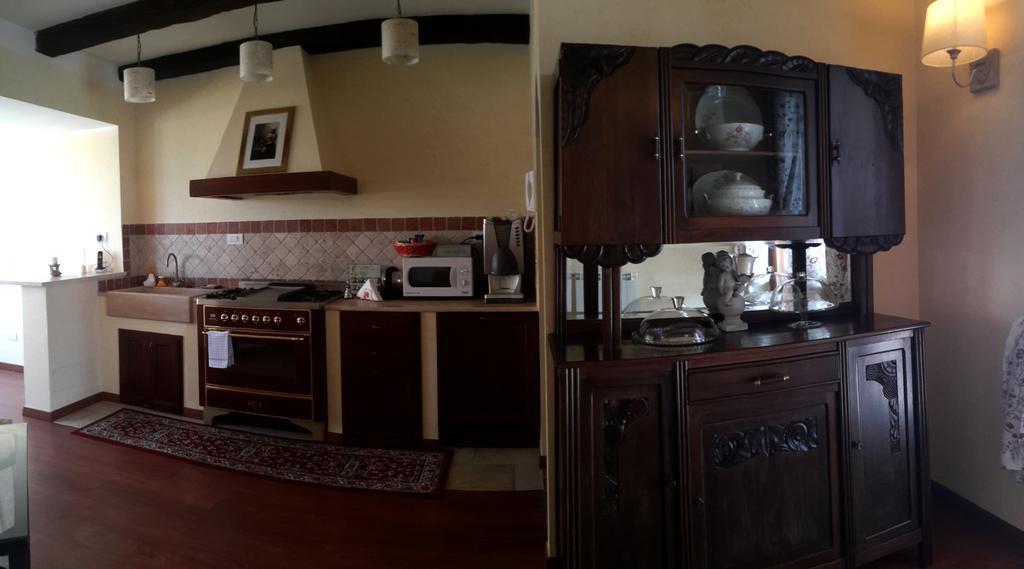 The White Villa Брачано Екстериор снимка