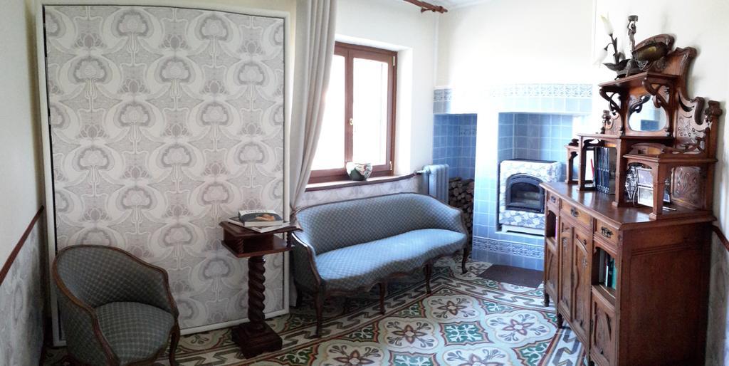 The White Villa Брачано Стая снимка